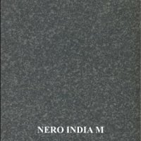 PLACI GRANIT NERO INDIANO PENTRU PARDOSELI - PLACI GRANIT NERO INDIANO PENTRU PARDOSELI